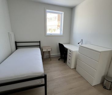 Superbe chambres à louer, Charlesbourg Libre janvier - Photo 1