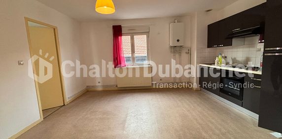 Location Appartement 2 pièces 35m² - Photo 2