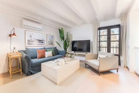 Carrer den Xuclà, Barcelona, Catalonia 08001 - Photo 2