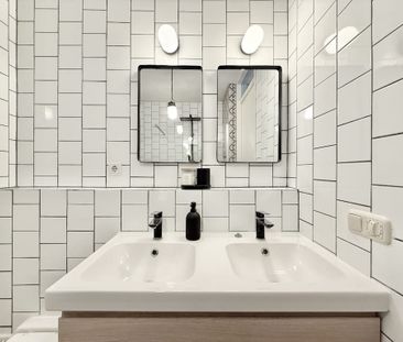 Derkinderenstraat, West, Amsterdam - Foto 1