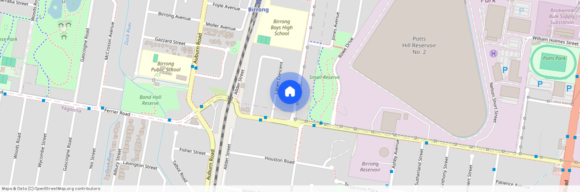 120A Cooper Rd, Birrong, NSW 2143