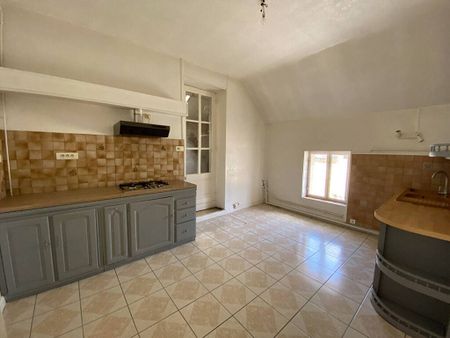 Appartement 4 pièces - Photo 4