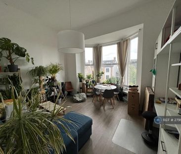 1 bedroom flat to rent - Photo 3
