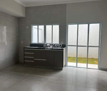 Casa para alugar, Parque dos Pomares - Campinas/SP - Photo 5