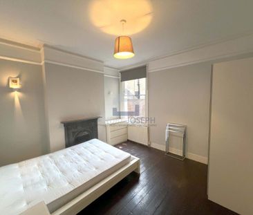 3 Bedroom Maisonette To Rent - Photo 2