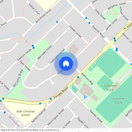 45A Angelo Street, WA 6112, Armadale