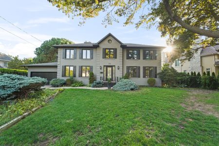 For Lease - 474 Bob-O-Link Road, Mississauga, Ontario - Photo 3