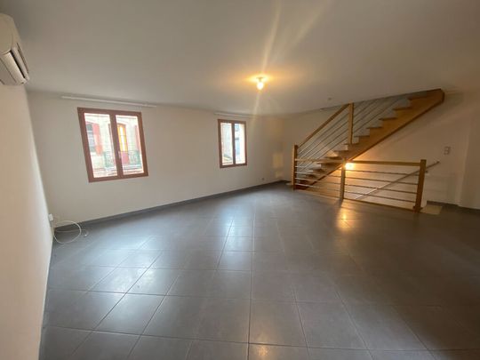 Location maison 4 pièces, 87.00m², Gaillac - Photo 1