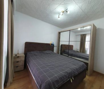 Apartament doua camere Banat Exercitiu mobilat, utilat - Photo 1