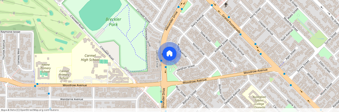 94B Alexander Drive, WA 6059, Dianella