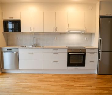 Järnvägsgatan 2 L, Löberöd - Foto 4