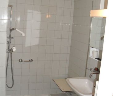 1 Zimmer, 30 m², 5. Stock - Foto 4