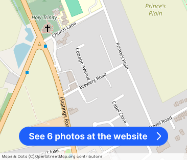 Brewery Road, Bromley - Photo 1