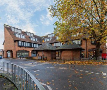 1 bedroom flat to rent - Photo 6