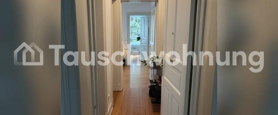 TAUSCHWOHNUNG Wunderschöne 2-Zimmer-Altbauwohnung am Mühlenkamp - Photo 1