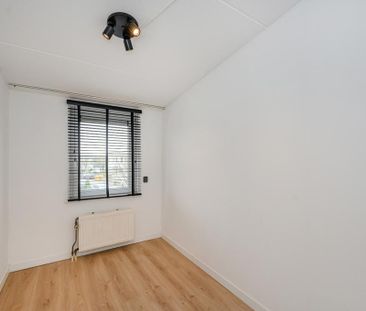 Klavecimbelstraat 10, Muziekwijk N.-Oost, 1312HG, Almere - Photo 1