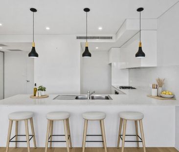 Premier Modern Apartment - Photo 6