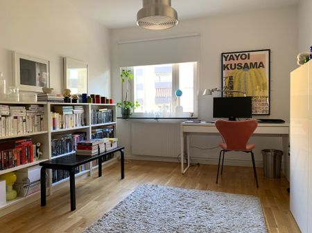 Rosenbergsgatan 26A, Helsingborg - Foto 5