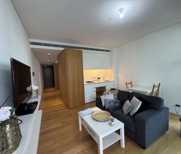 2 Chippendale Way, Chippendale NSW 2008 - Apartment For Rent | Domain - Photo 6