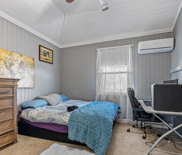 Renovated Character Home with Resort-Style Backyard including Pool ... - Photo 3