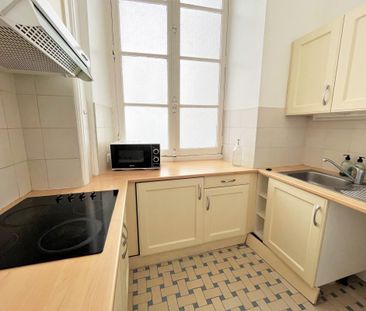 Location Appartement 2 pièces 41m² NANTES 44000 - Photo 3