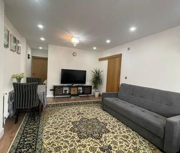 1 bedroom property to rent - Photo 2