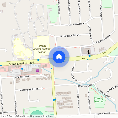 HOPE VALLEY SA, Hope Valley, South Australia 5090