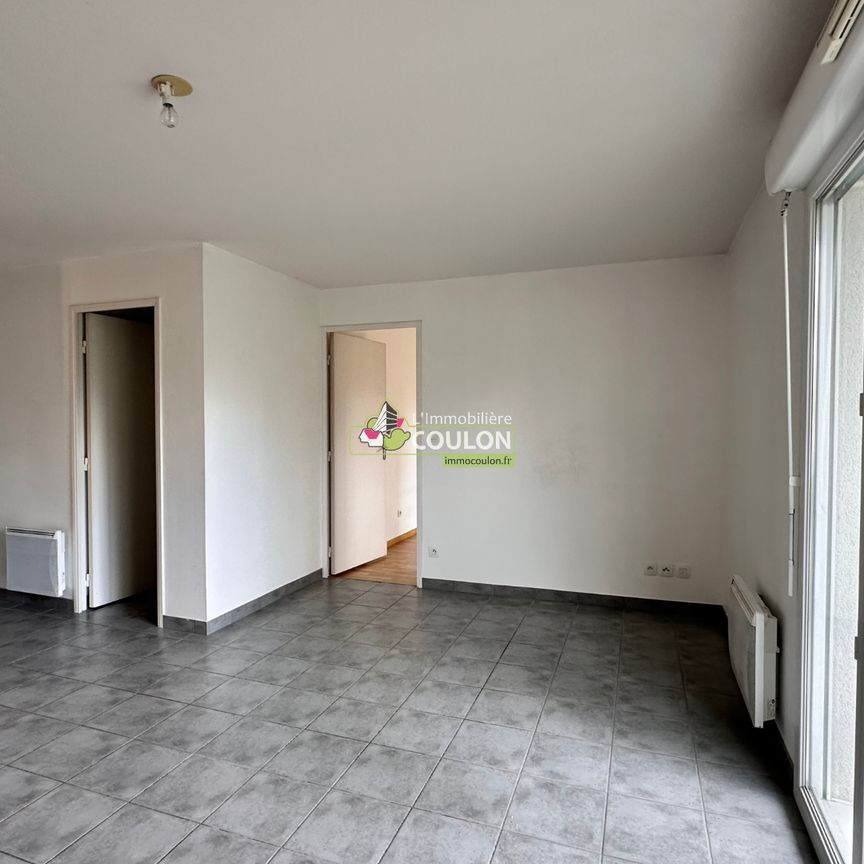 Appartement - 3 pièces - Lafayette/Oradou - Photo 1