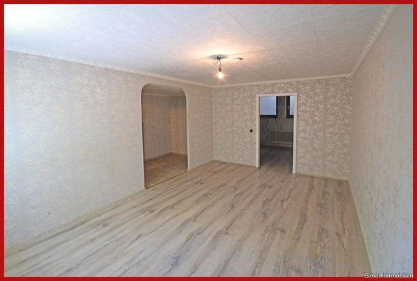 Singlewohnung am Hardtberg - Photo 1