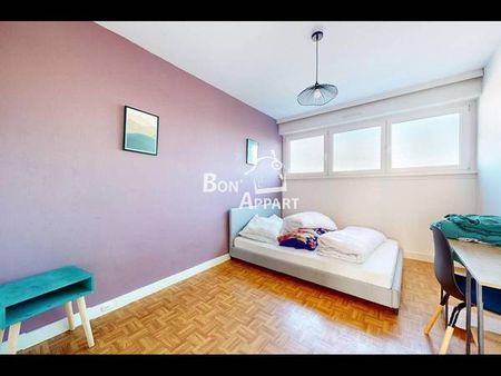 Location Appartement 5 pièces 91m² TALANGE 57525 - Photo 5