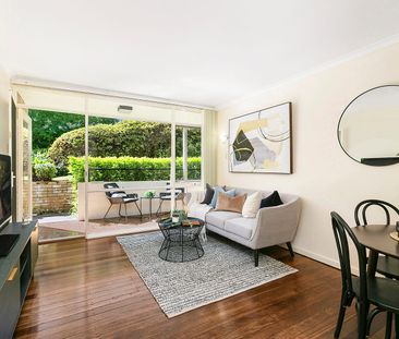 3B/40 Cope Street, Lane Cove NSW 2066 - Apartment For Rent | Domain - Photo 1