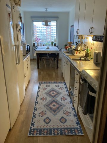 Blidvädersvägen, Lund - Foto 4