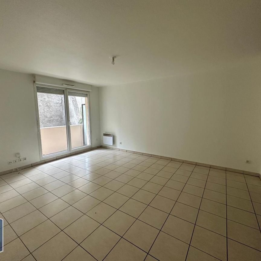 Location Appartement 2 pièces 47m² THONON LES BAINS 74200 - Photo 1
