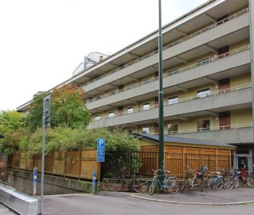 Möllevångsgatan 46 - Foto 1