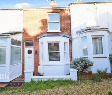 2 bedroom terraced house to rent - Photo 6