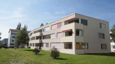 4.5 Zimmer, 112 m², 1. Stock - Foto 5
