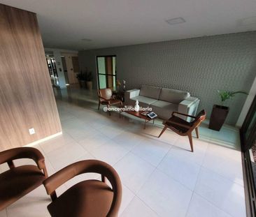 Apartamento para aluguel, 1 quarto, 1 vaga, Rosarinho - Recife/PE - Foto 4