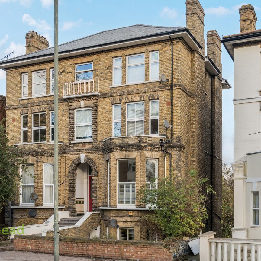 Anerley Road, London, SE20 - Photo 1