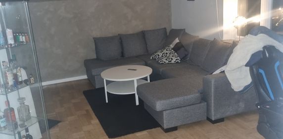 Melanders väg, Önnestad - Foto 2