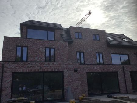 Appartement te huur - Photo 3