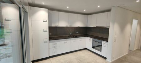 Modern 3.5-room apartment Au Milavy in Avenches - Foto 3