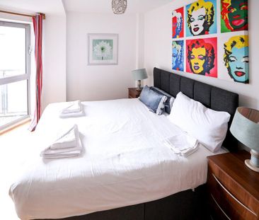 2 bedroom apartment to rent - Photo 2
