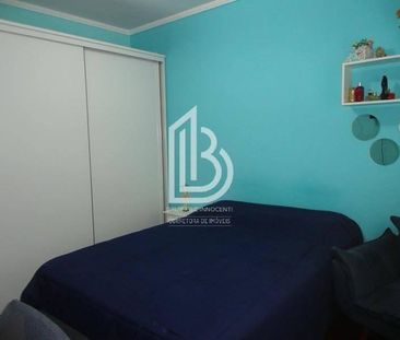 Sobrado Para Alugar No Demarchi 236 m² Com 3 Quartos, 1 Suite 4 Vagas - Foto 4