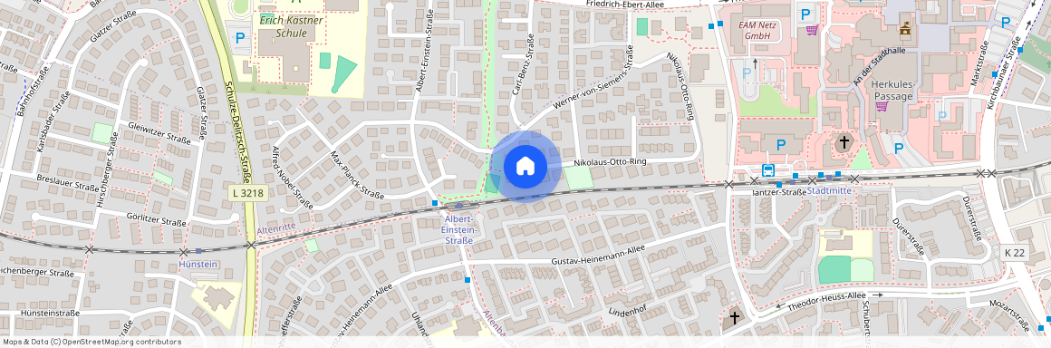 34225 Hessen - Baunatal