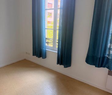 Location Appartement 1 pièce 15m² ROUEN 76000 - Photo 5