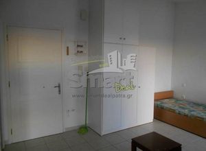 Studio/Γκαρσονιέρα για ενοικίαση - Πάτρα, - Photo 1