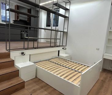 Monolocale via Giuseppe Avezzana, Mazzini - Delle Vittorie, Roma - Photo 3