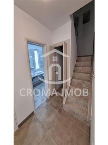 Inchiriere casa tip duplex 5 camere, in Ploiesti, zona Bariera Bucov - Photo 3