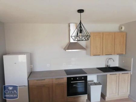 Appartement à louer 2 pièces 52.56m² - Photo 5