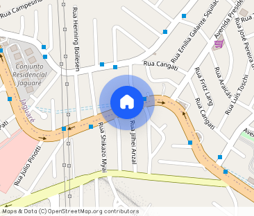 Apartamento para alugar com 0m², 0 quarto e sem vaga - Foto 1